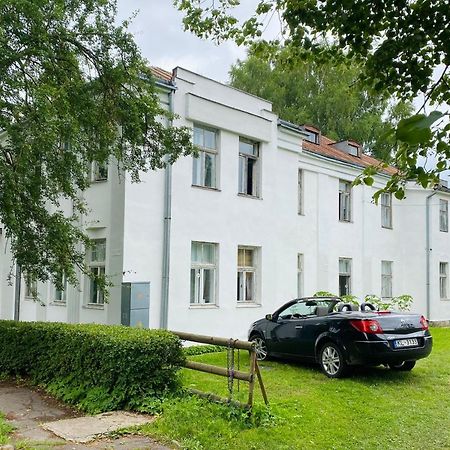 Annas Maja Apartment Jurmala Exterior photo