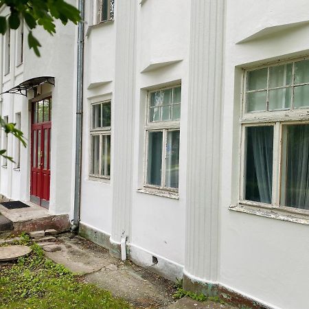 Annas Maja Apartment Jurmala Exterior photo