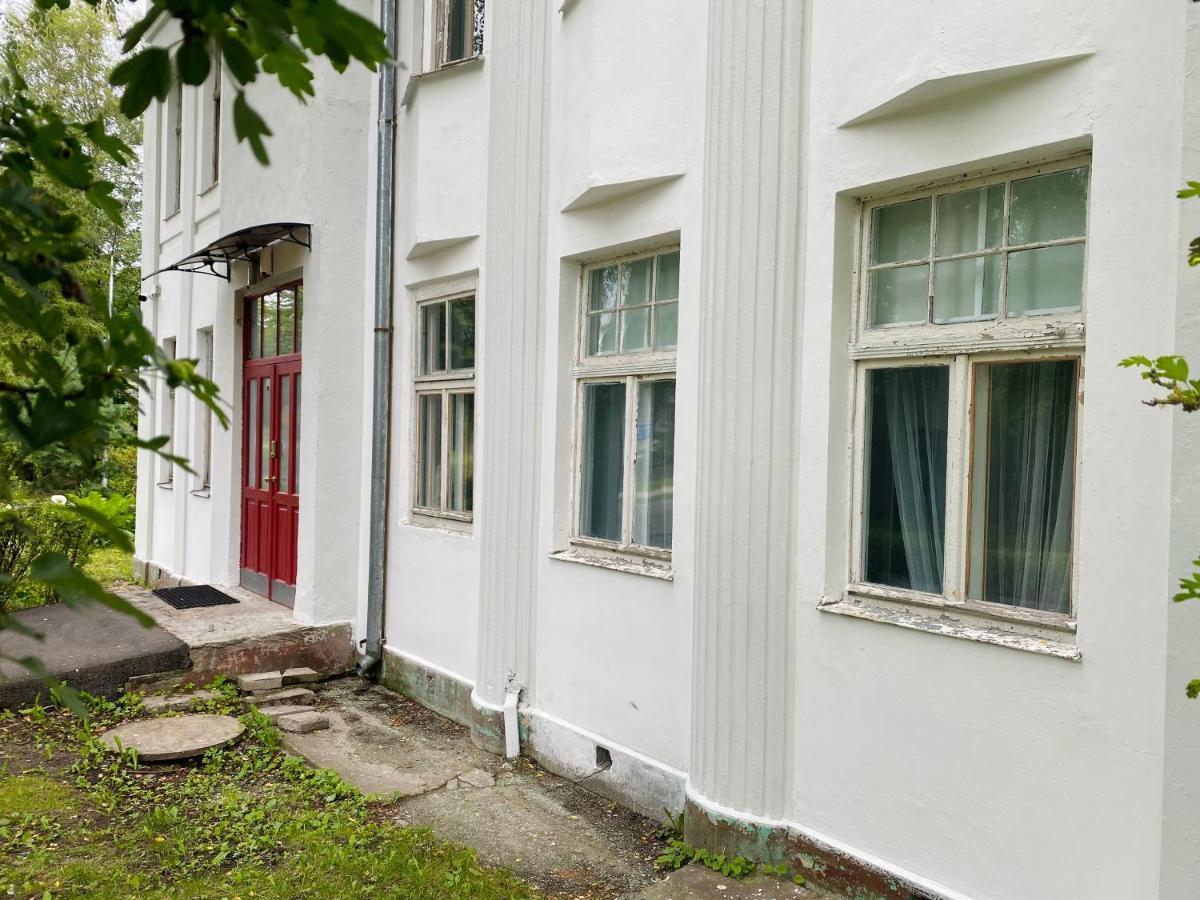 Annas Maja Apartment Jurmala Exterior photo